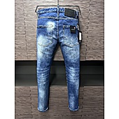 US$58.00 Dsquared2 Jeans for MEN #617145