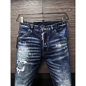 US$58.00 Dsquared2 Jeans for MEN #617146