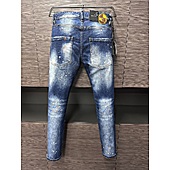 US$58.00 Dsquared2 Jeans for MEN #617147