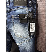 US$58.00 Dsquared2 Jeans for MEN #617148