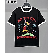 US$23.00 Dsquared2 T-Shirts for men #617151