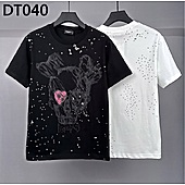 US$23.00 Dsquared2 T-Shirts for men #617153