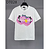 US$21.00 Dsquared2 T-Shirts for men #617154