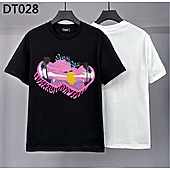 US$21.00 Dsquared2 T-Shirts for men #617154