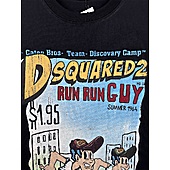 US$21.00 Dsquared2 T-Shirts for men #617161