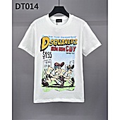 US$21.00 Dsquared2 T-Shirts for men #617162
