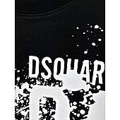 US$21.00 Dsquared2 T-Shirts for men #617166