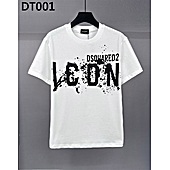 US$21.00 Dsquared2 T-Shirts for men #617167