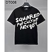 US$21.00 Dsquared2 T-Shirts for men #617172