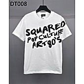 US$21.00 Dsquared2 T-Shirts for men #617173