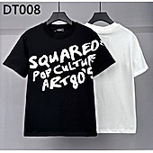 US$21.00 Dsquared2 T-Shirts for men #617173