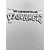 US$21.00 Dsquared2 T-Shirts for men #617174