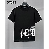 US$21.00 Dsquared2 T-Shirts for men #617179