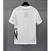 US$21.00 Dsquared2 T-Shirts for men #617180