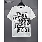 US$21.00 Dsquared2 T-Shirts for men #617181