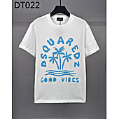 US$21.00 Dsquared2 T-Shirts for men #617183