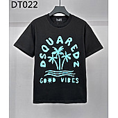US$21.00 Dsquared2 T-Shirts for men #617184