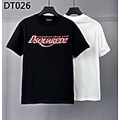 US$21.00 Dsquared2 T-Shirts for men #617187