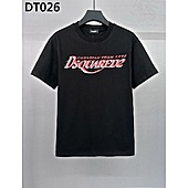 US$21.00 Dsquared2 T-Shirts for men #617188