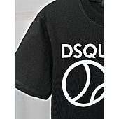 US$21.00 Dsquared2 T-Shirts for men #617189