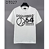 US$21.00 Dsquared2 T-Shirts for men #617190
