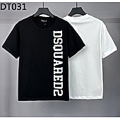 US$21.00 Dsquared2 T-Shirts for men #617192