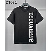 US$21.00 Dsquared2 T-Shirts for men #617193