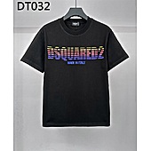 US$21.00 Dsquared2 T-Shirts for men #617195