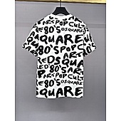 US$23.00 Dsquared2 T-Shirts for men #617196