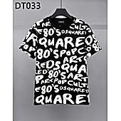 US$23.00 Dsquared2 T-Shirts for men #617197
