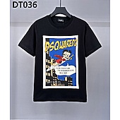 US$21.00 Dsquared2 T-Shirts for men #617203