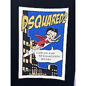 US$21.00 Dsquared2 T-Shirts for men #617203
