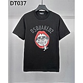 US$21.00 Dsquared2 T-Shirts for men #617204