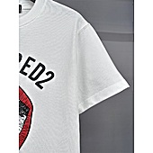 US$21.00 Dsquared2 T-Shirts for men #617205