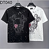 US$23.00 Dsquared2 T-Shirts for men #617206