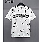 US$23.00 Dsquared2 T-Shirts for men #617211