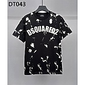 US$23.00 Dsquared2 T-Shirts for men #617212