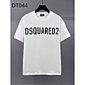 US$21.00 Dsquared2 T-Shirts for men #617214