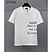 US$21.00 Dsquared2 T-Shirts for men #617216