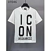 US$21.00 Dsquared2 T-Shirts for men #617217