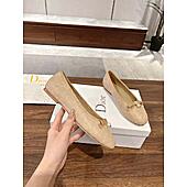 US$103.00 Dior Shoes for Women #617290