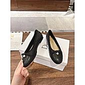 US$103.00 Dior Shoes for Women #617291