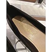 US$103.00 Dior Shoes for Women #617293