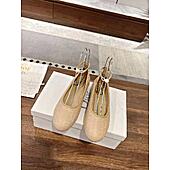 US$103.00 Dior Shoes for Women #617295