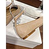 US$103.00 Dior Shoes for Women #617295