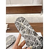 US$77.00 Dior Shoes for Dior Slippers for women #617304