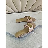 US$73.00 Dior Shoes for Dior Slippers for women #617308