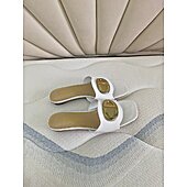 US$73.00 Dior Shoes for Dior Slippers for women #617310