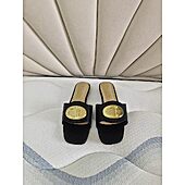 US$73.00 Dior Shoes for Dior Slippers for women #617311