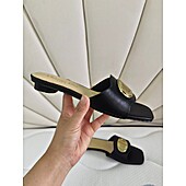 US$73.00 Dior Shoes for Dior Slippers for women #617311